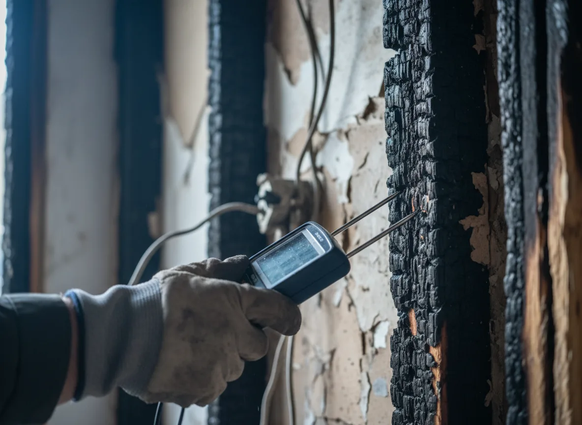 Fire Damage Restoration Gresham, WI FAQs